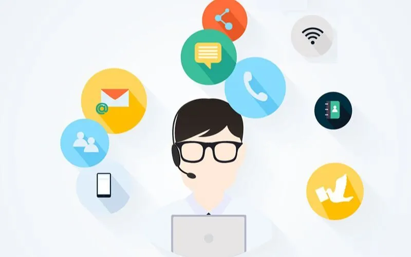 Liên Hệ Kết nối qua kênh chat live