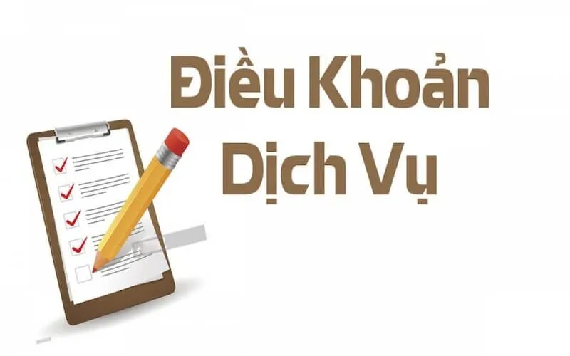 Điều Khoản Điều Kiện Bạn biết gì về chính sách điều khoản điều kiện?