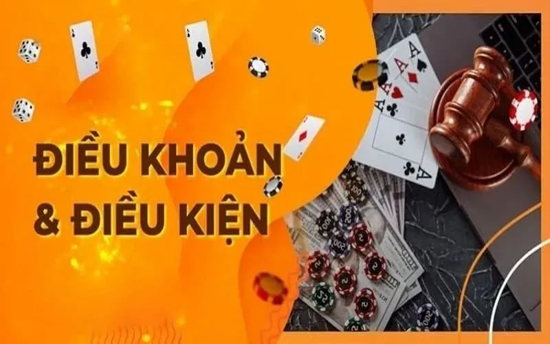 Điều Khoản Điều Kiện Điều khoản điều kiện BK88 quy định những vấn đề nào?