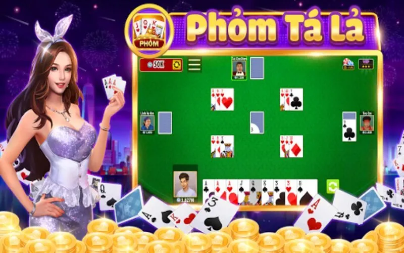 Phỏm - Chia Sẻ Thông Tin Chi Tiết Cho Các Tân Thủ Hướng dẫn chi tiết cách chơi phỏm tại BK88