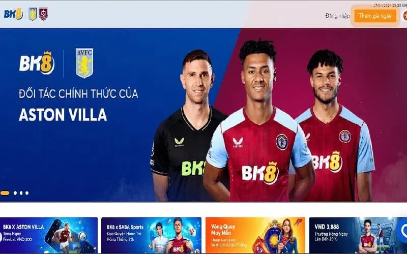 Giới Thiệu Nhà Cái BK8 Về chúng tôi có những triết lý hoạt động nào?